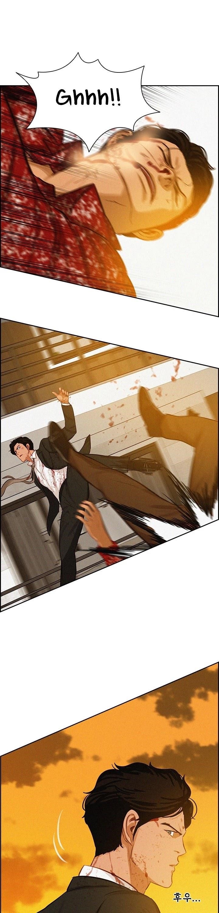 18+ Lord of Money Chapter 42 page 10