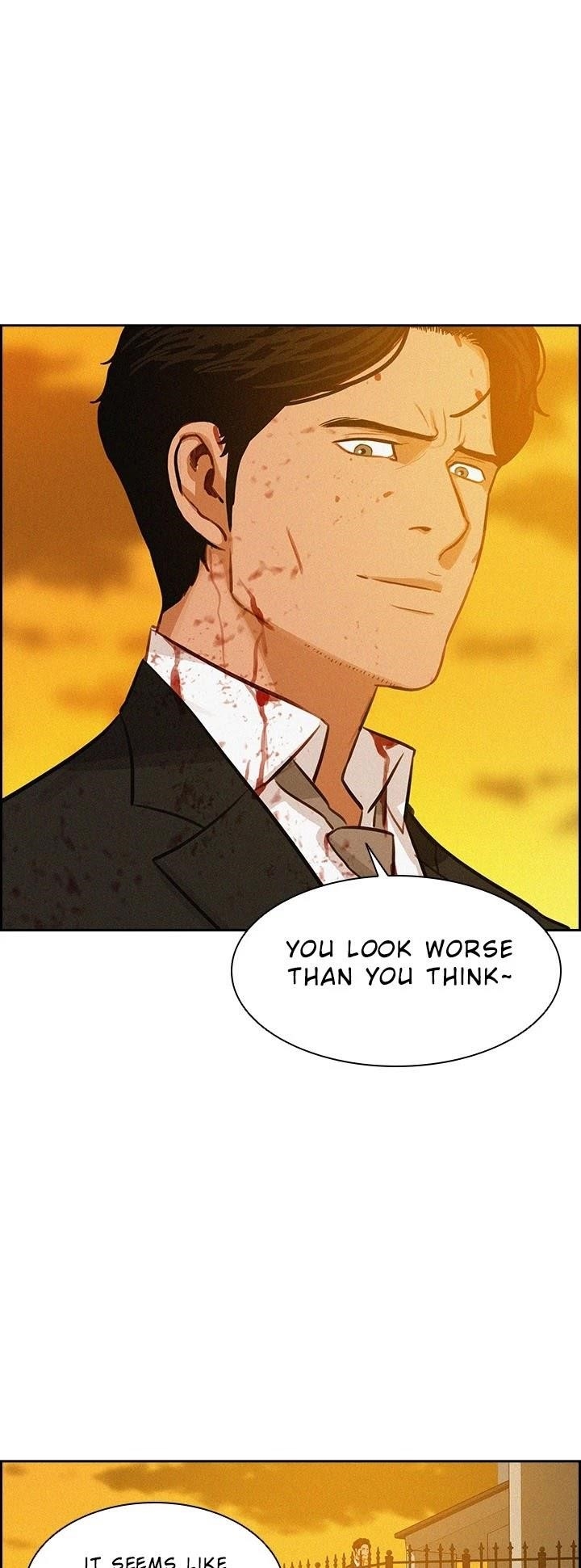 18+ Lord of Money Chapter 42 page 12