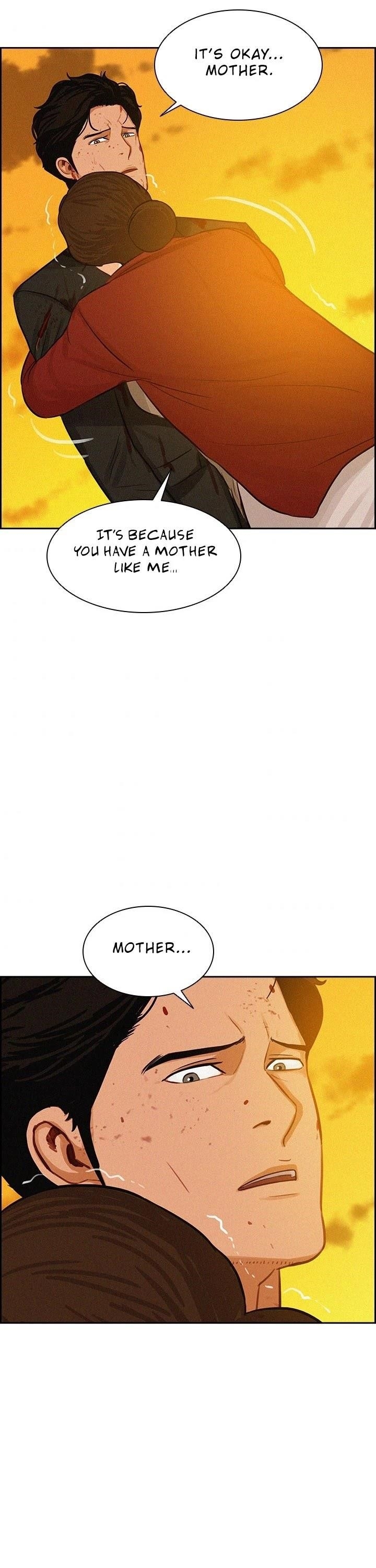 18+ Lord of Money Chapter 42 page 19