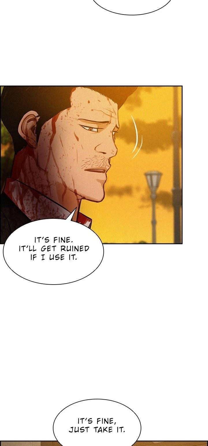 18+ Lord of Money Chapter 42 page 22