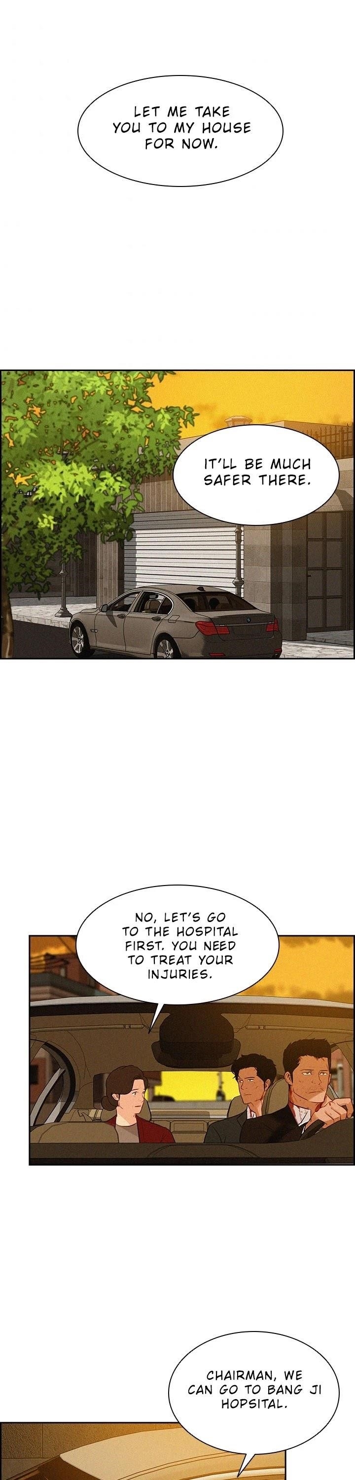 18+ Lord of Money Chapter 42 page 24