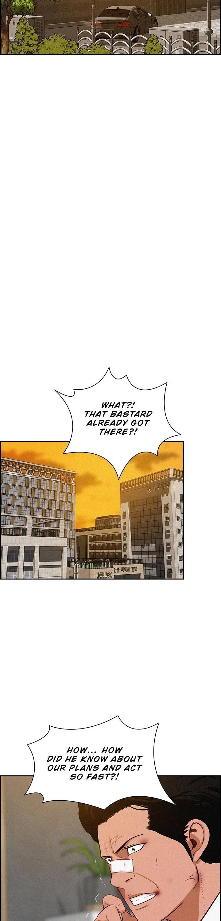 18+ Lord of Money Chapter 42 page 26