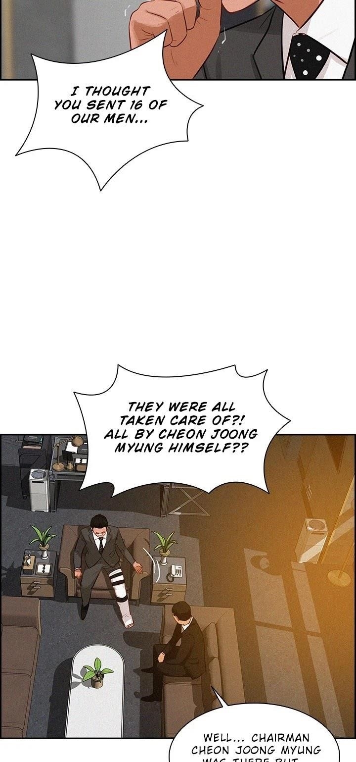 18+ Lord of Money Chapter 42 page 27