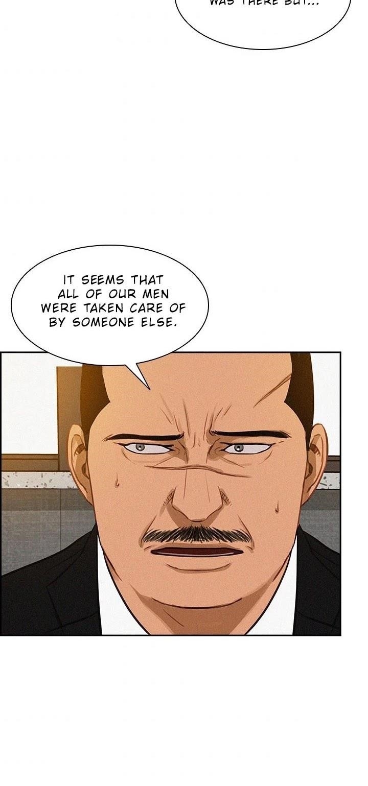 18+ Lord of Money Chapter 42 page 28
