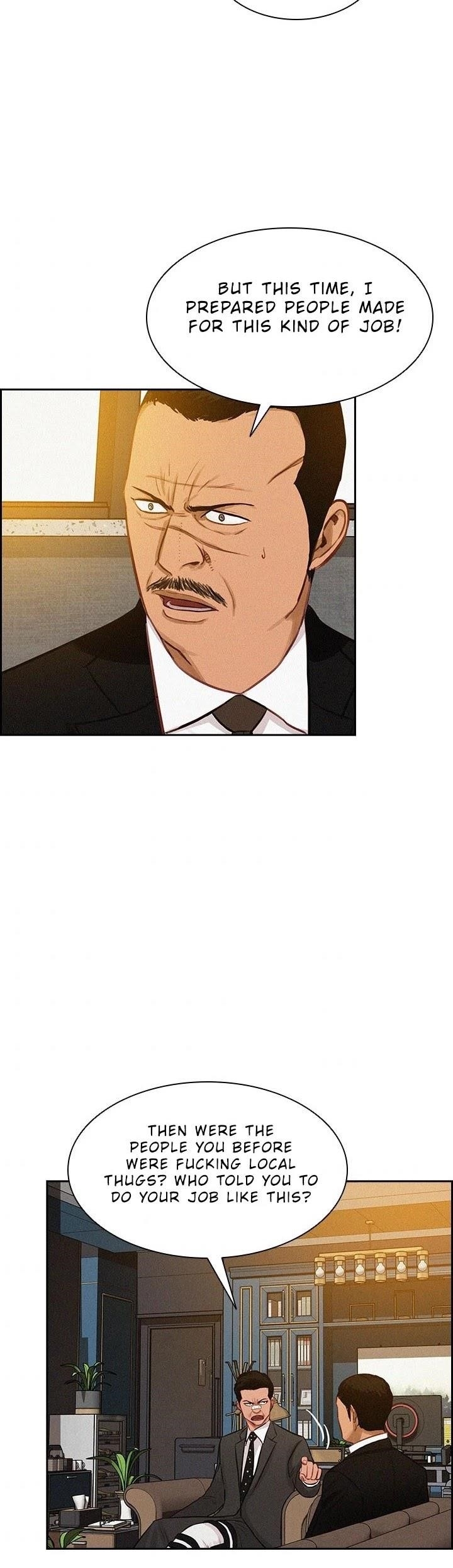 18+ Lord of Money Chapter 42 page 32