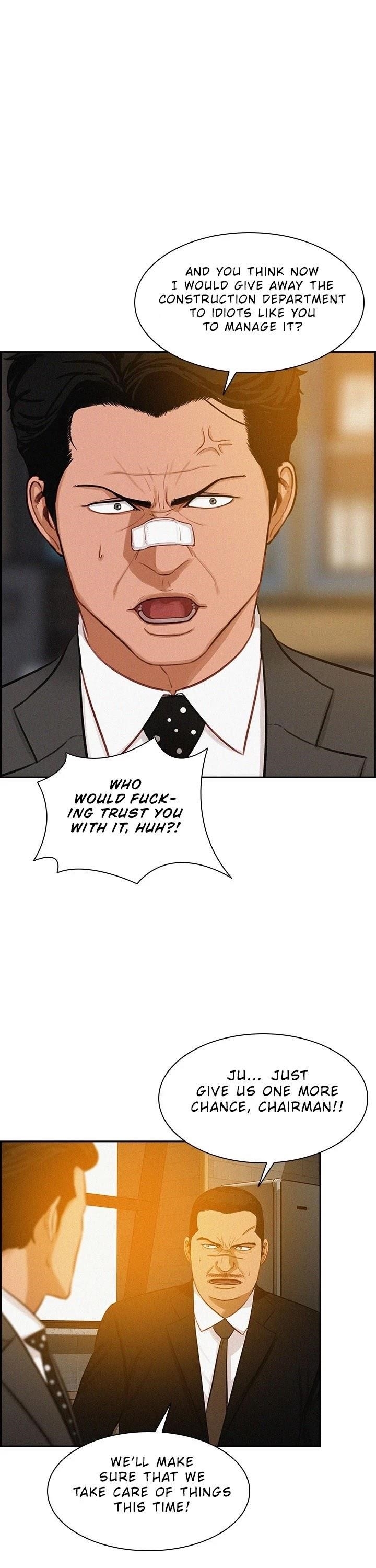 18+ Lord of Money Chapter 42 page 33