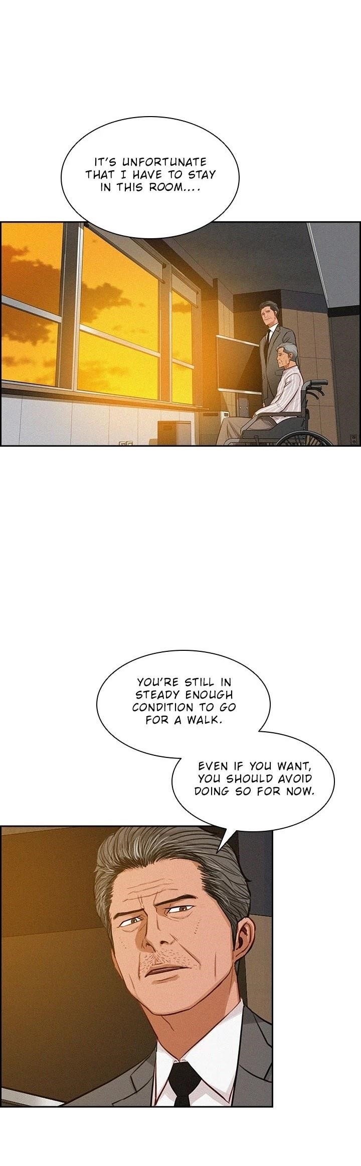 18+ Lord of Money Chapter 43 page 4