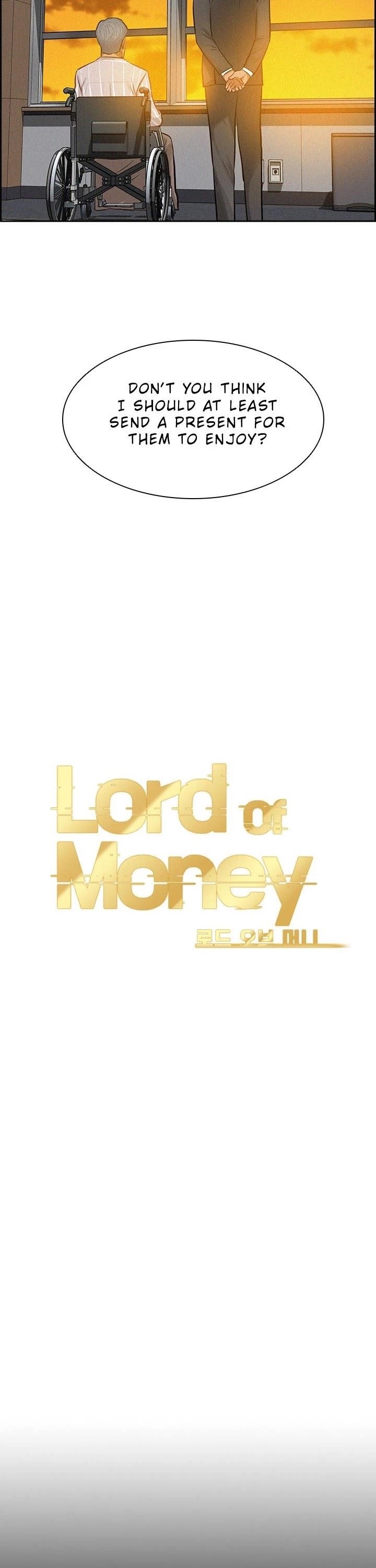 18+ Lord of Money Chapter 43 page 7