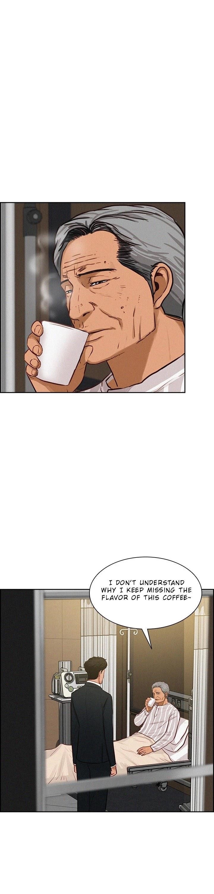 18+ Lord of Money Chapter 43 page 25