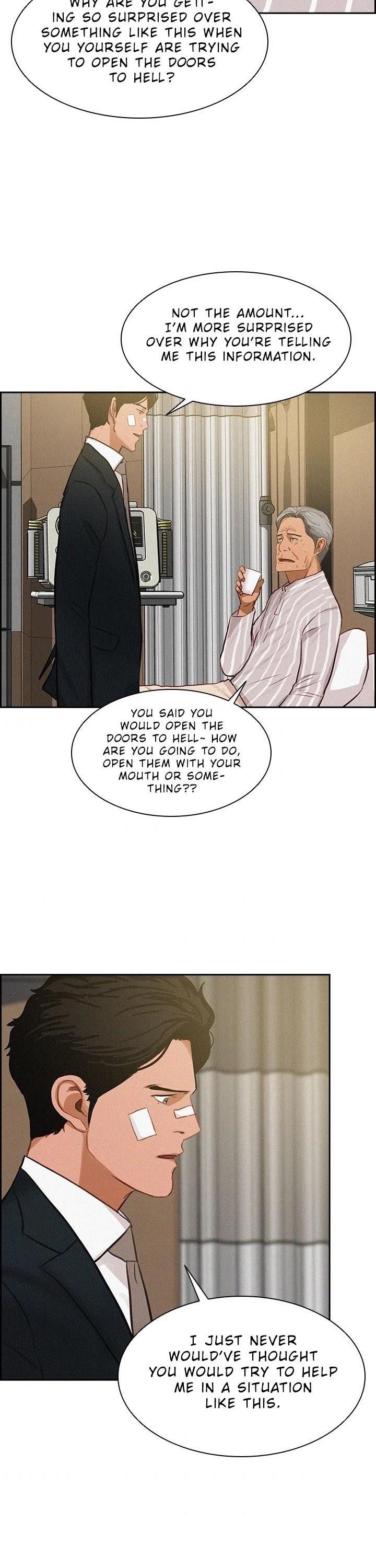 18+ Lord of Money Chapter 44 page 2