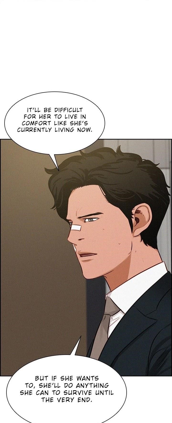18+ Lord of Money Chapter 44 page 4