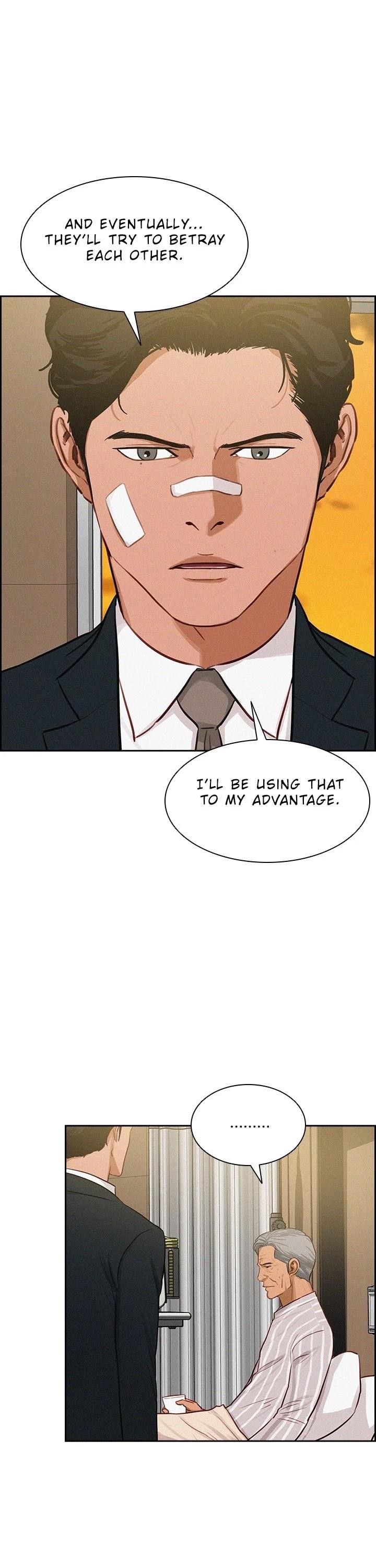 18+ Lord of Money Chapter 44 page 7
