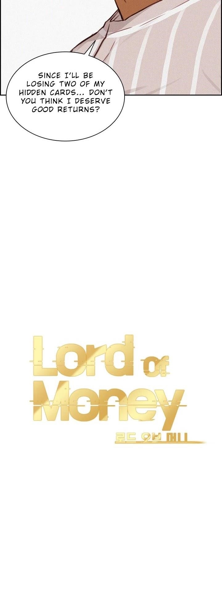 18+ Lord of Money Chapter 44 page 9