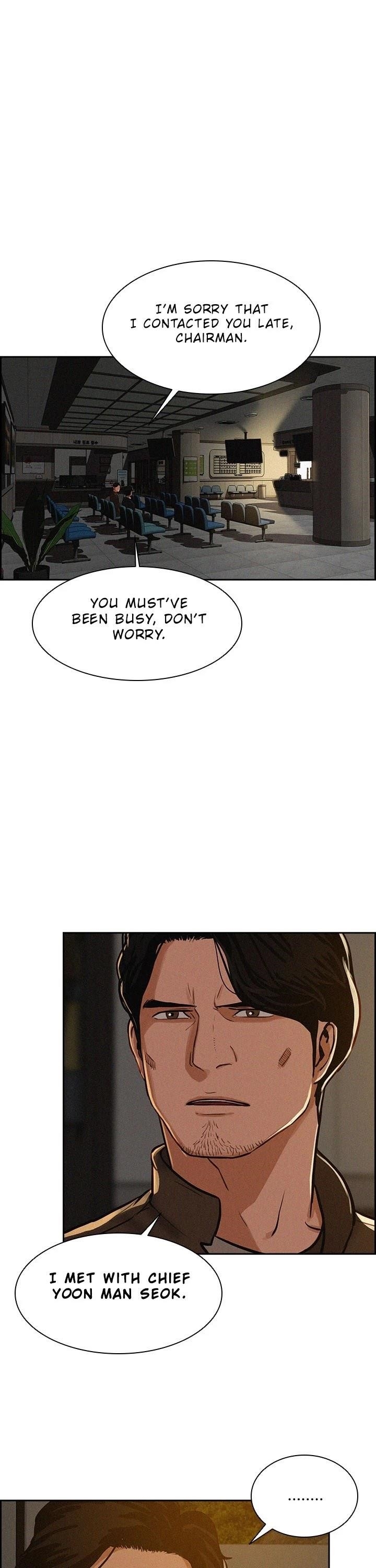 18+ Lord of Money Chapter 44 page 10