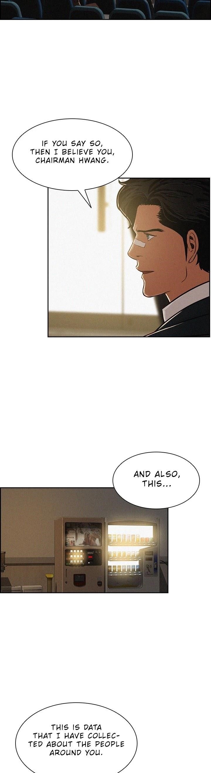 18+ Lord of Money Chapter 44 page 13