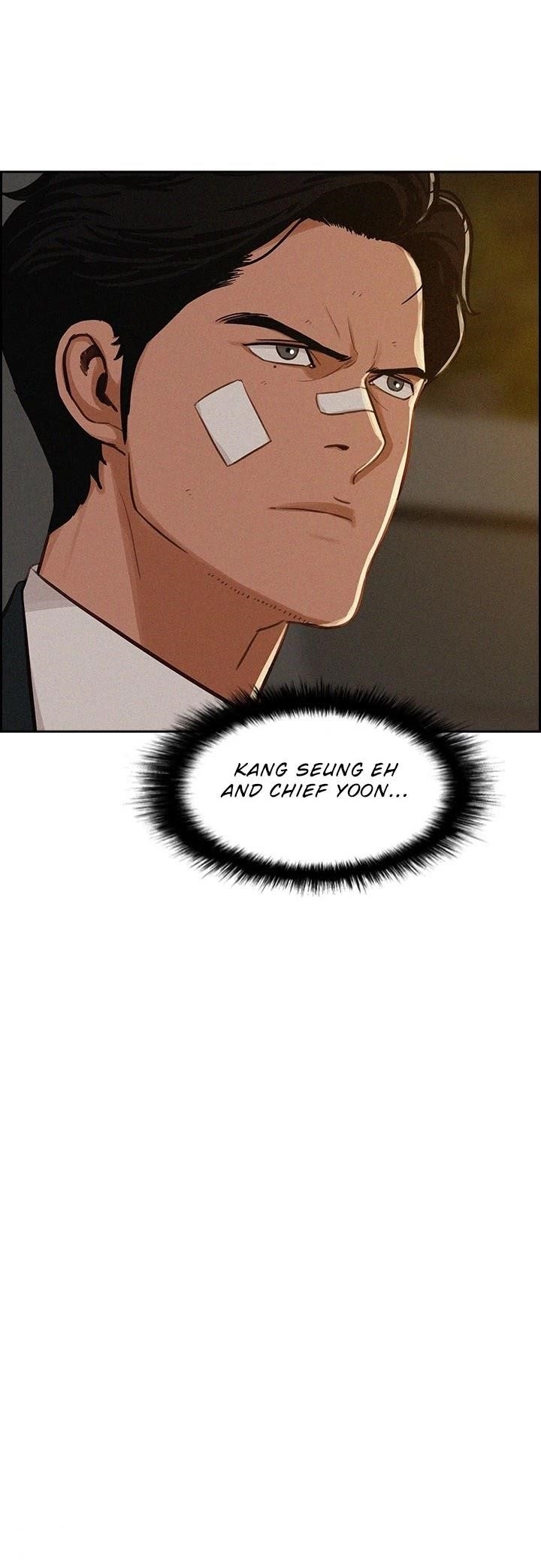 18+ Lord of Money Chapter 44 page 18