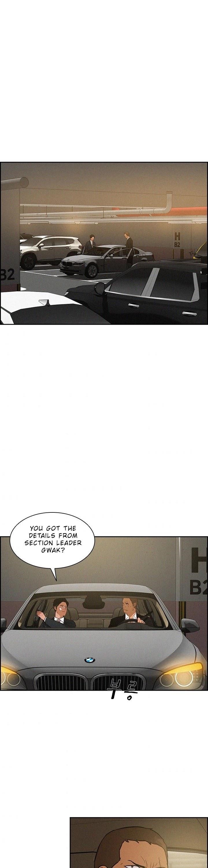 18+ Lord of Money Chapter 44 page 26