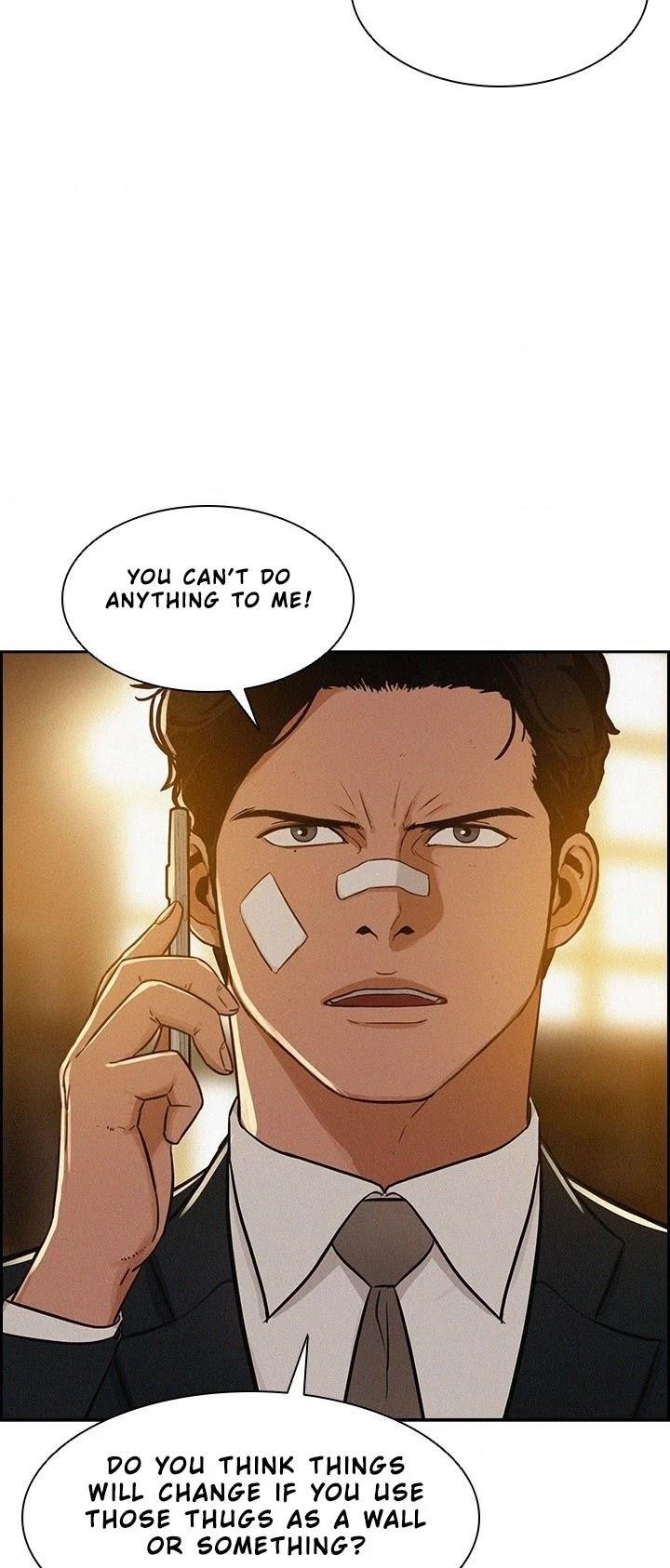 18+ Lord of Money Chapter 44 page 30
