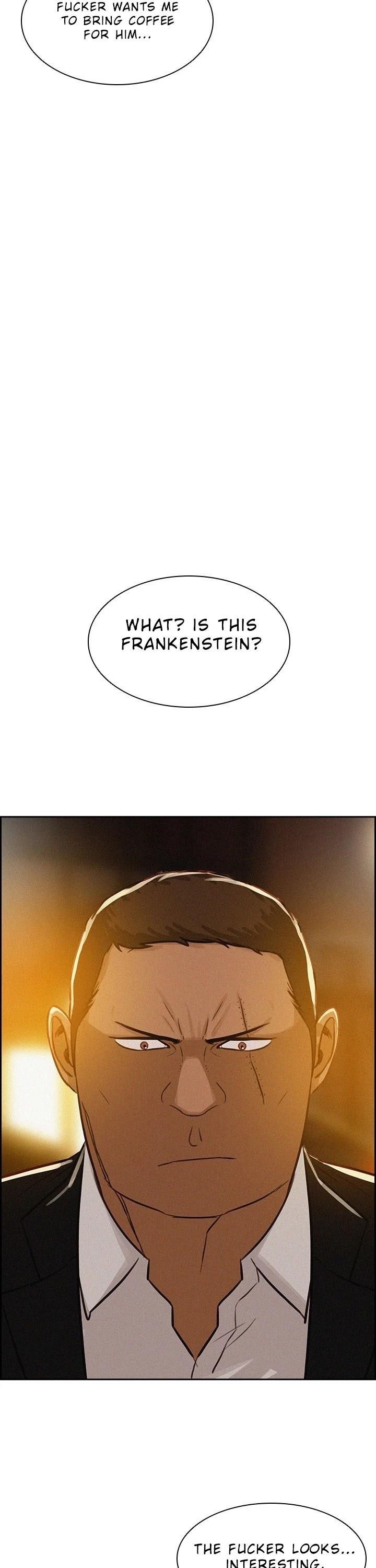 18+ Lord of Money Chapter 44 page 33