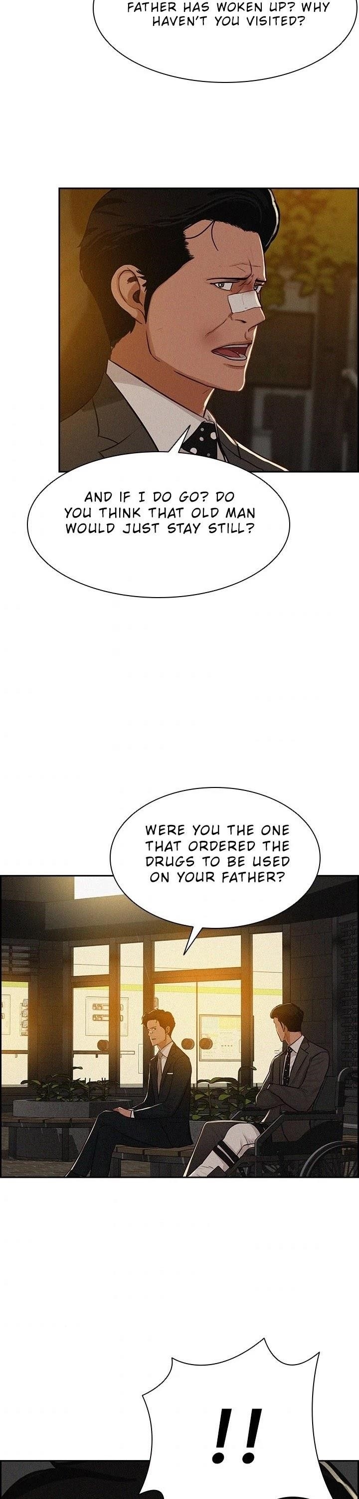 18+ Lord of Money Chapter 45 page 2