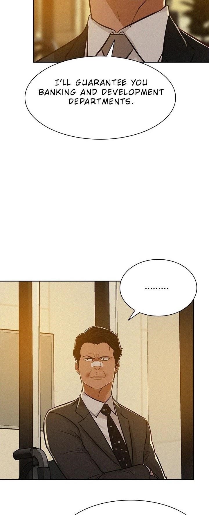 18+ Lord of Money Chapter 45 page 5