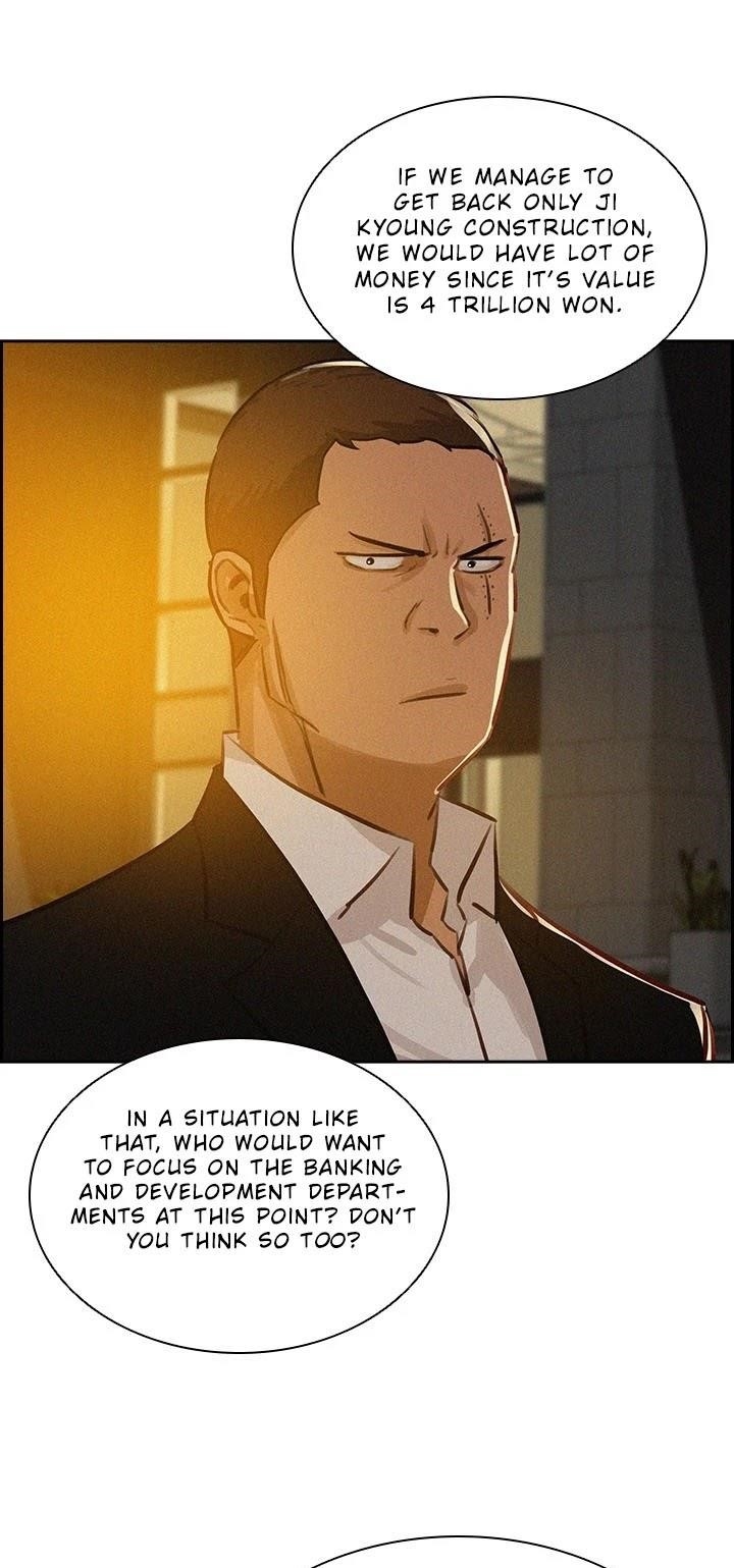 18+ Lord of Money Chapter 45 page 9
