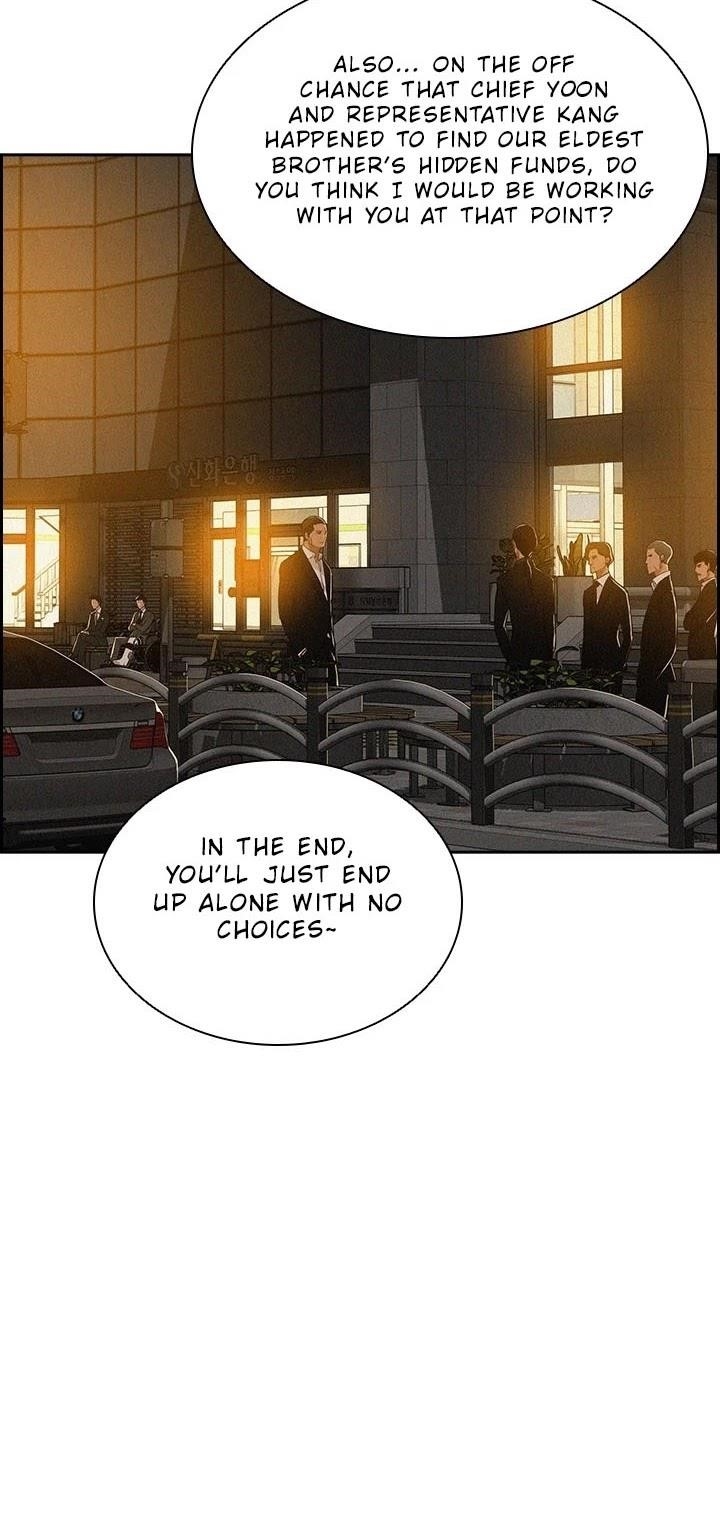 18+ Lord of Money Chapter 45 page 10