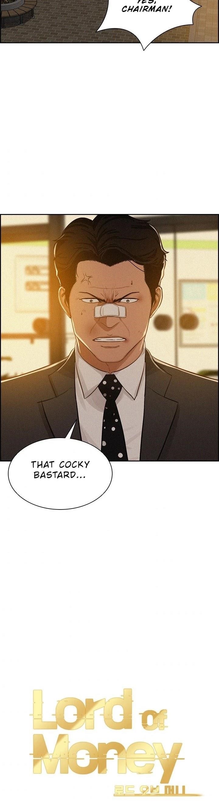 18+ Lord of Money Chapter 45 page 19