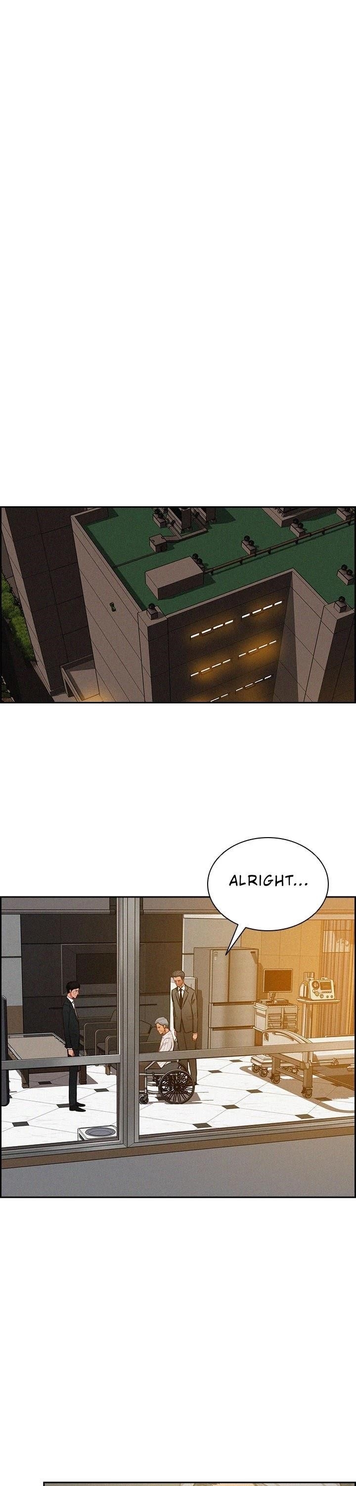 18+ Lord of Money Chapter 45 page 20