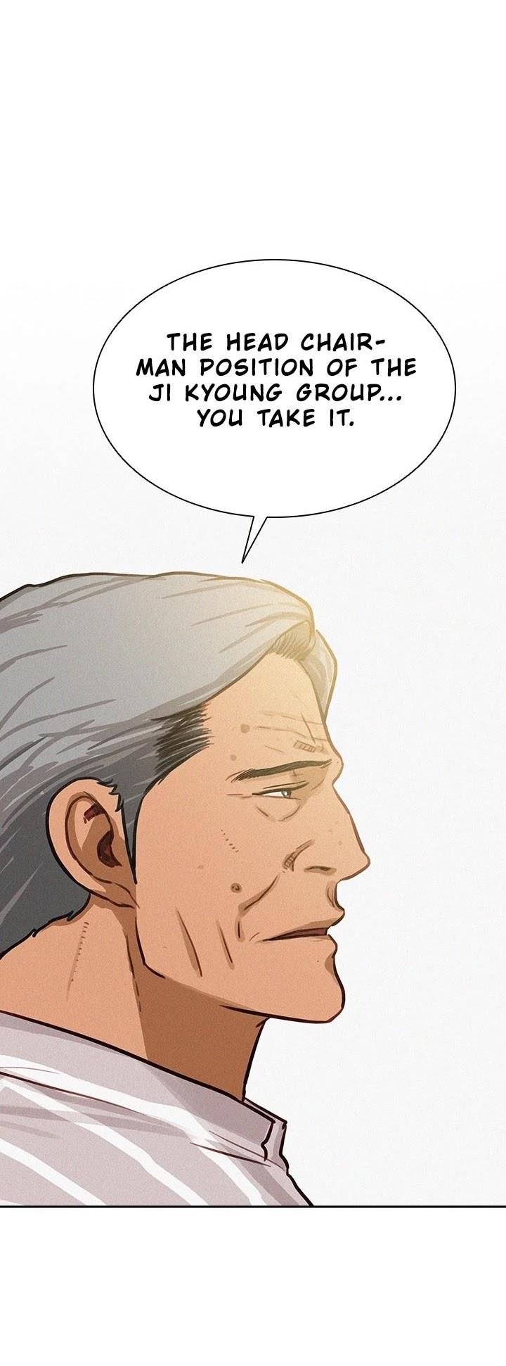 18+ Lord of Money Chapter 45 page 29