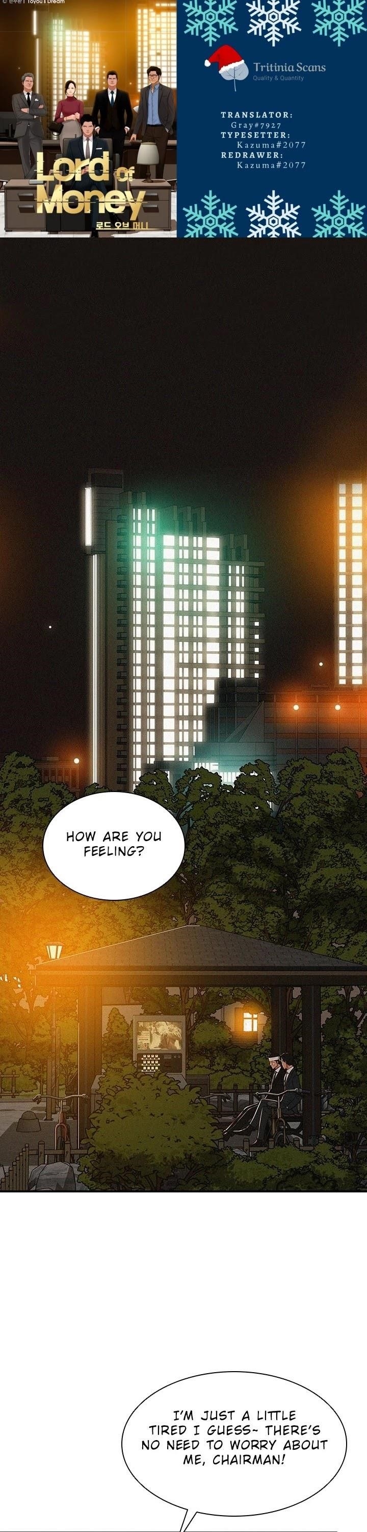 18+ Lord of Money Chapter 46 page 1