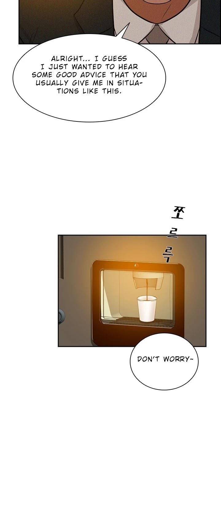 18+ Lord of Money Chapter 46 page 6