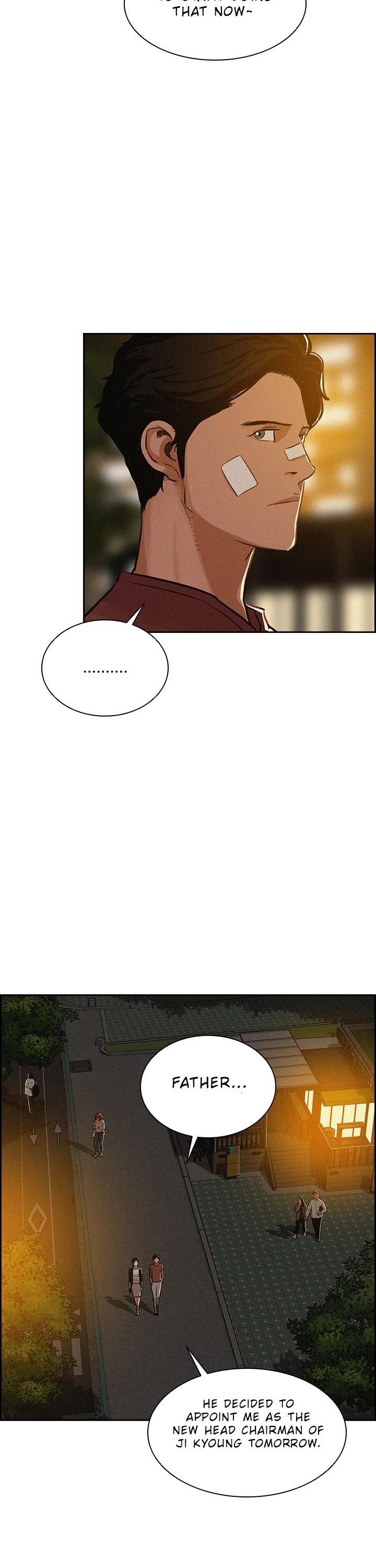 18+ Lord of Money Chapter 46 page 15