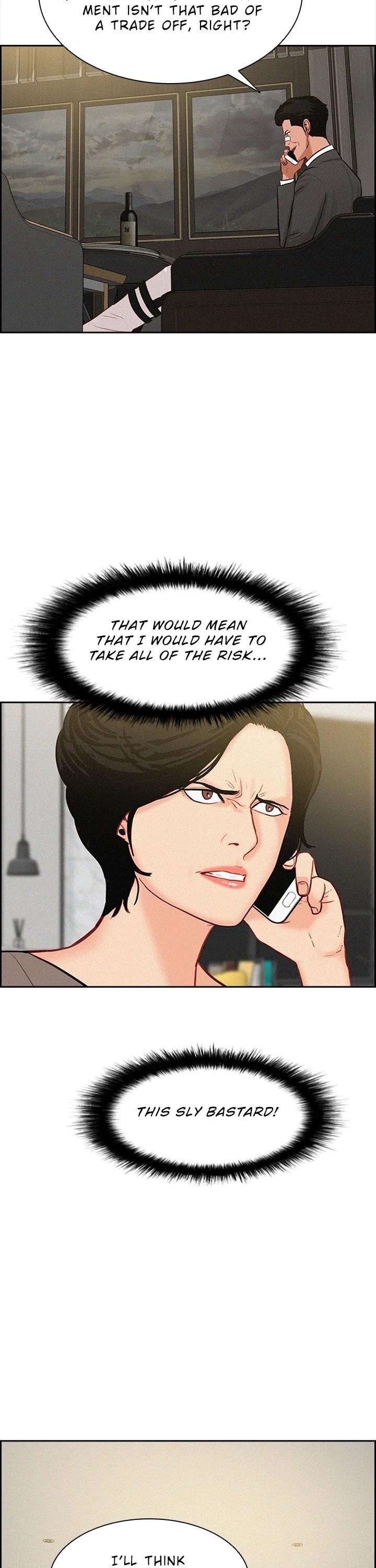 18+ Lord of Money Chapter 47 page 4