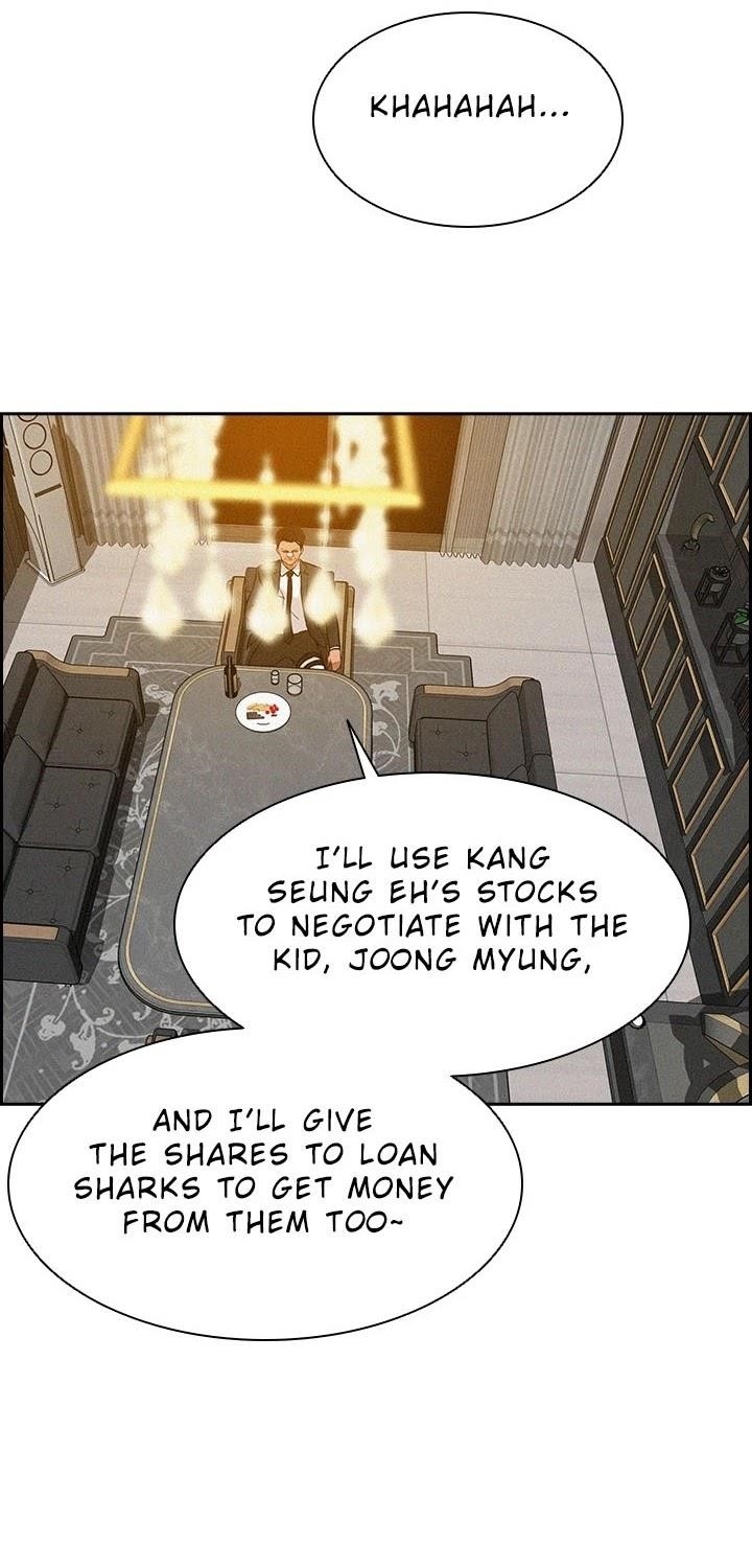 18+ Lord of Money Chapter 47 page 6
