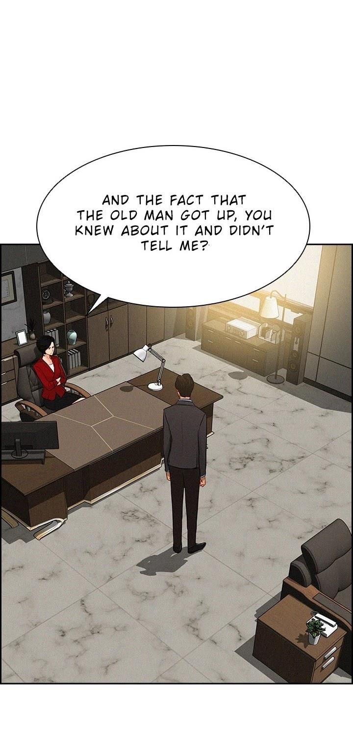 18+ Lord of Money Chapter 47 page 23