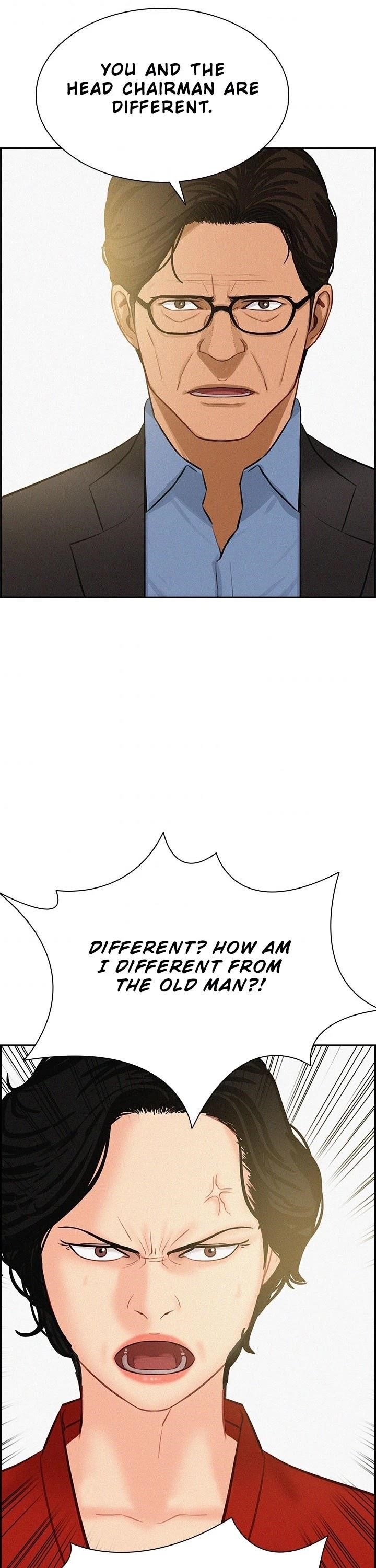 18+ Lord of Money Chapter 47 page 28