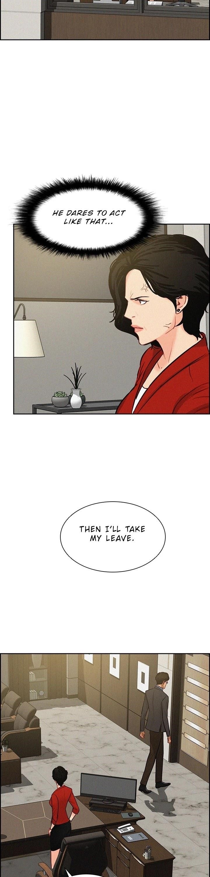 18+ Lord of Money Chapter 47 page 30