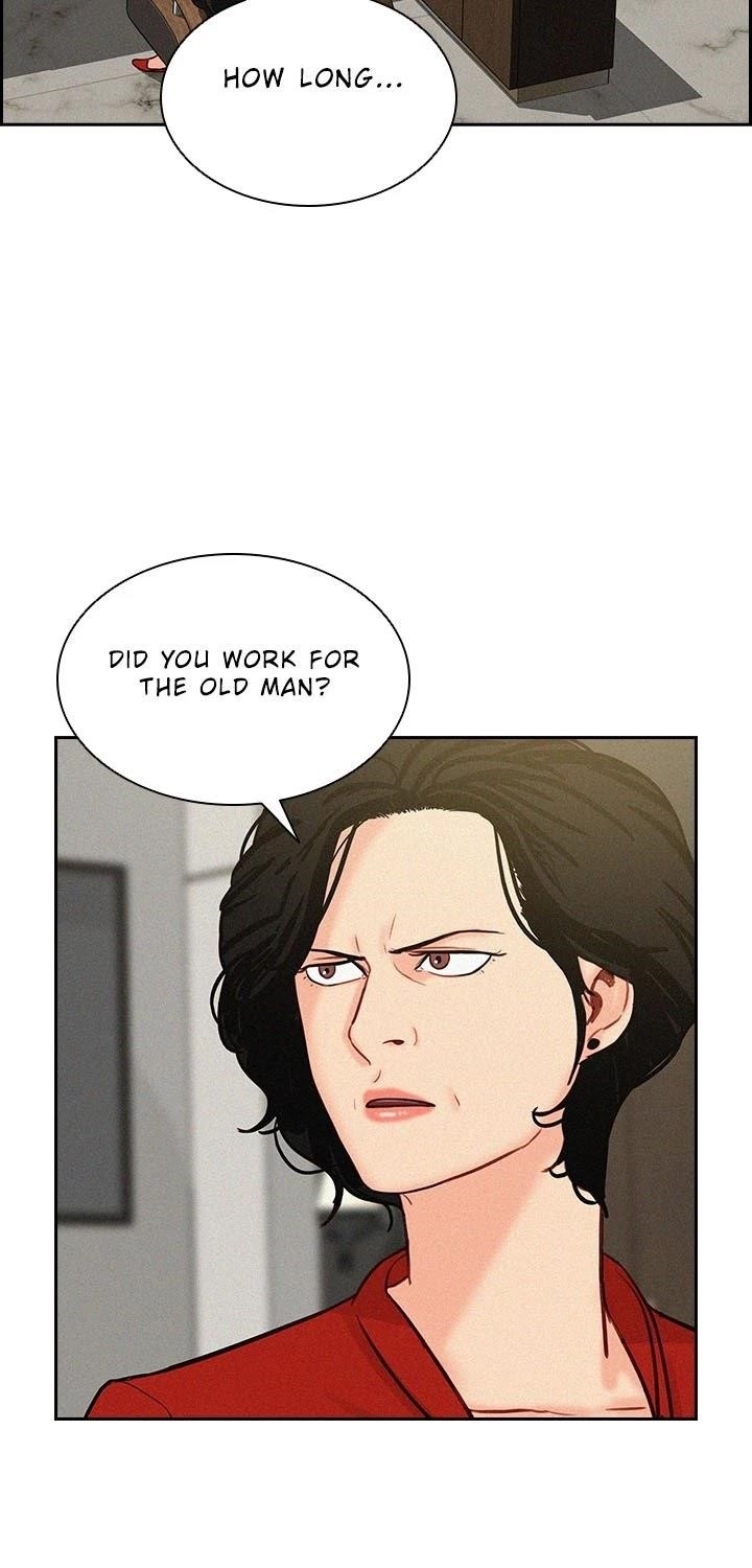 18+ Lord of Money Chapter 47 page 31