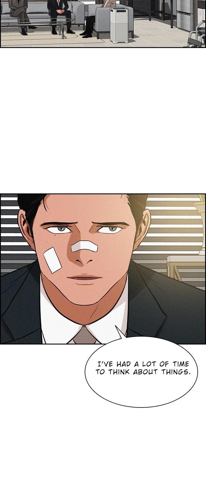 18+ Lord of Money Chapter 48 page 10