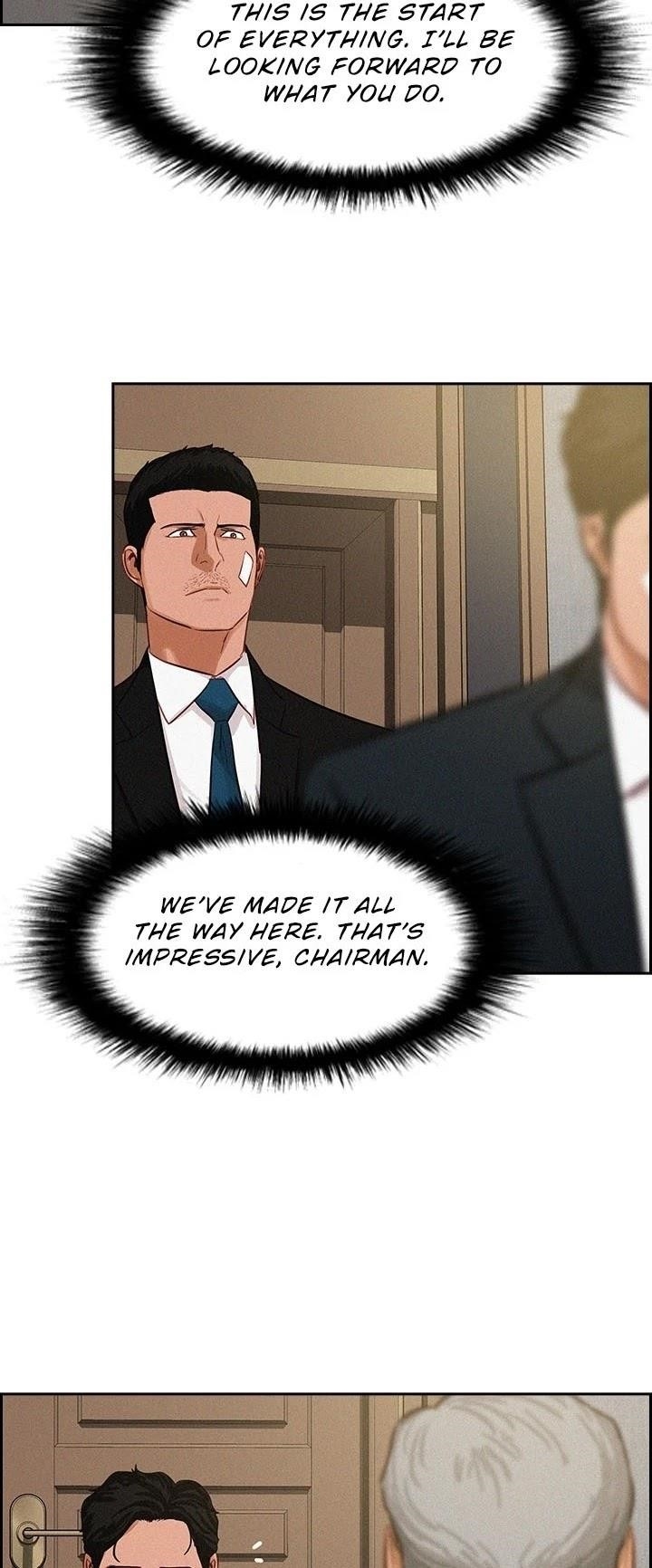 18+ Lord of Money Chapter 49 page 5