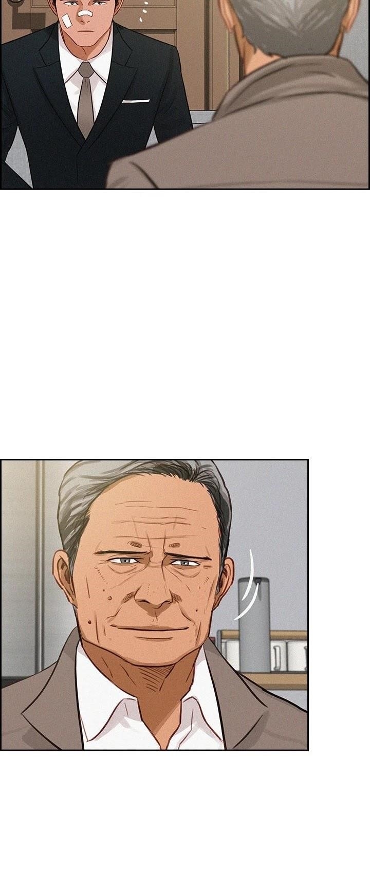 18+ Lord of Money Chapter 49 page 6
