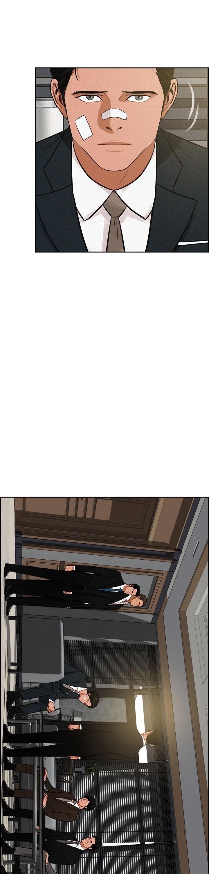 18+ Lord of Money Chapter 49 page 7