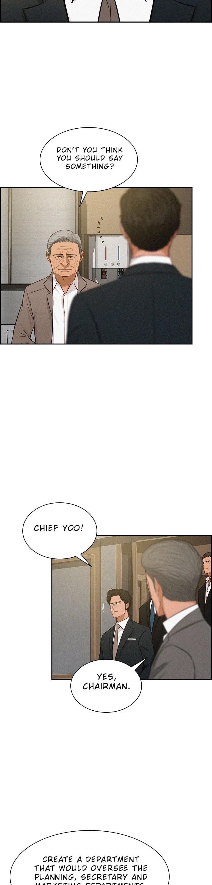 18+ Lord of Money Chapter 49 page 9