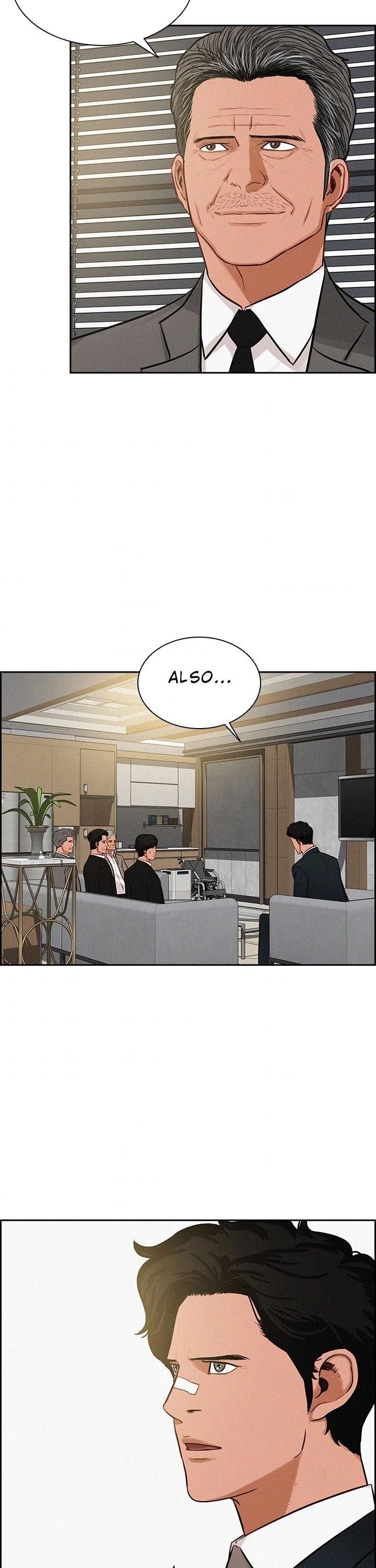 18+ Lord of Money Chapter 49 page 14