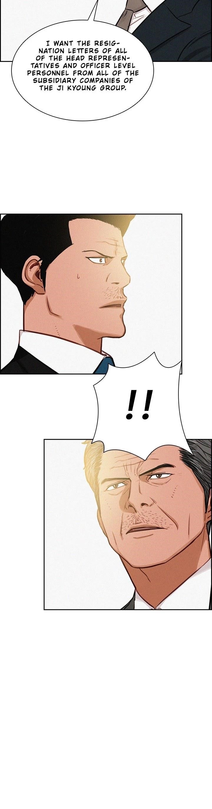 18+ Lord of Money Chapter 49 page 15