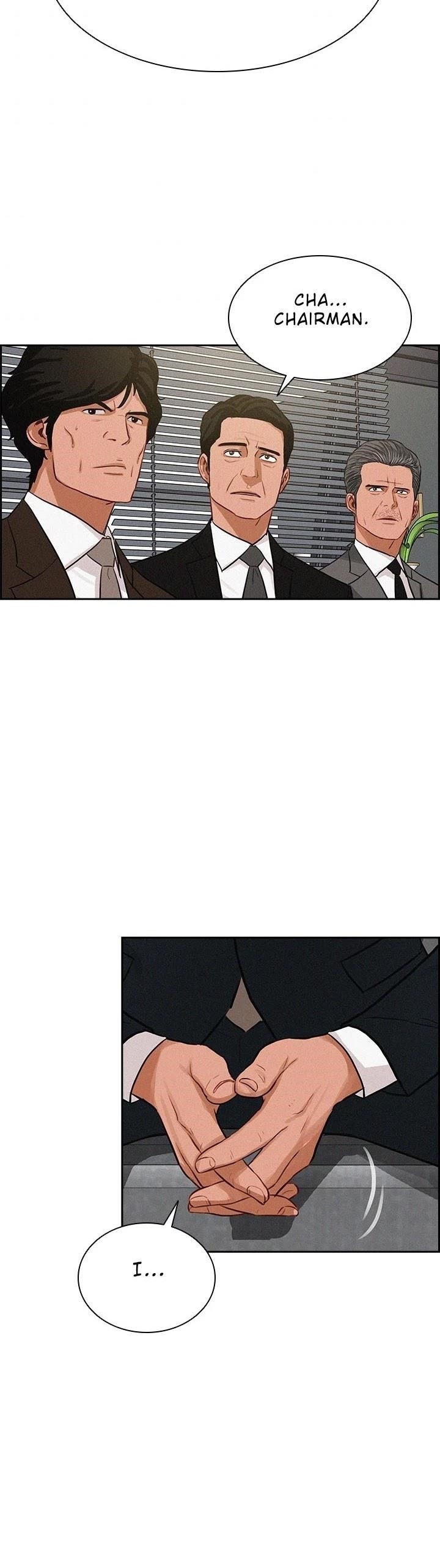 18+ Lord of Money Chapter 49 page 26