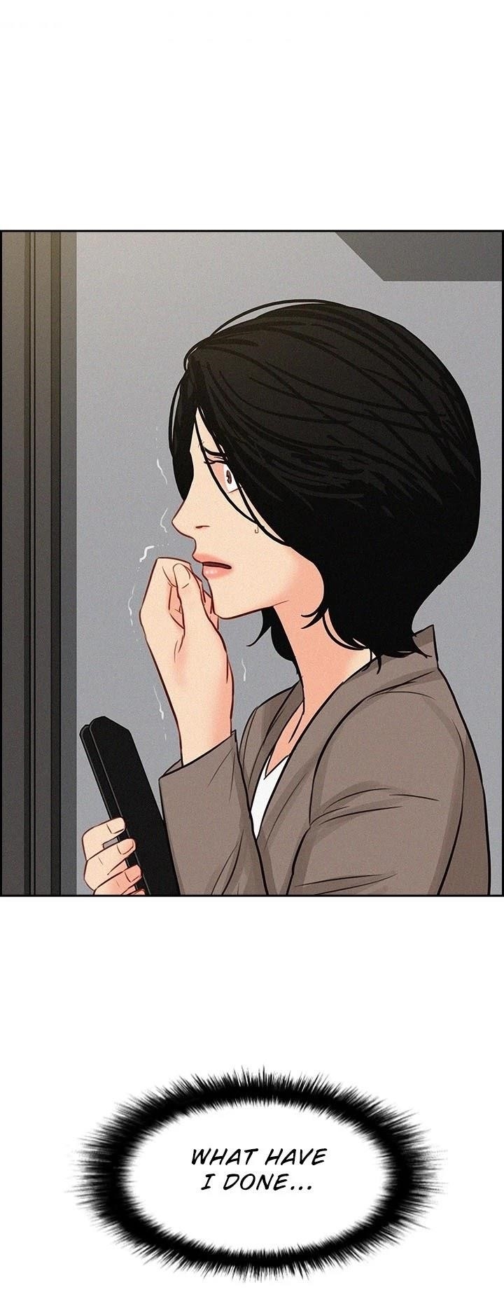 18+ Lord of Money Chapter 49 page 34