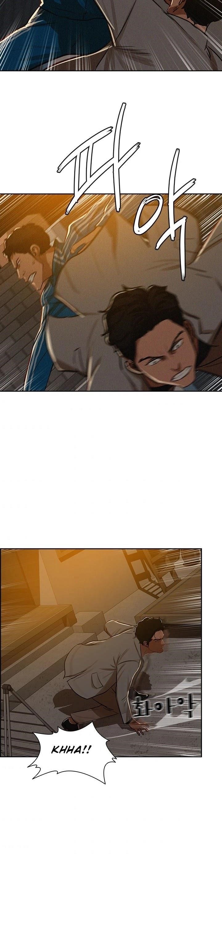 18+ Lord of Money Chapter 5 page 15