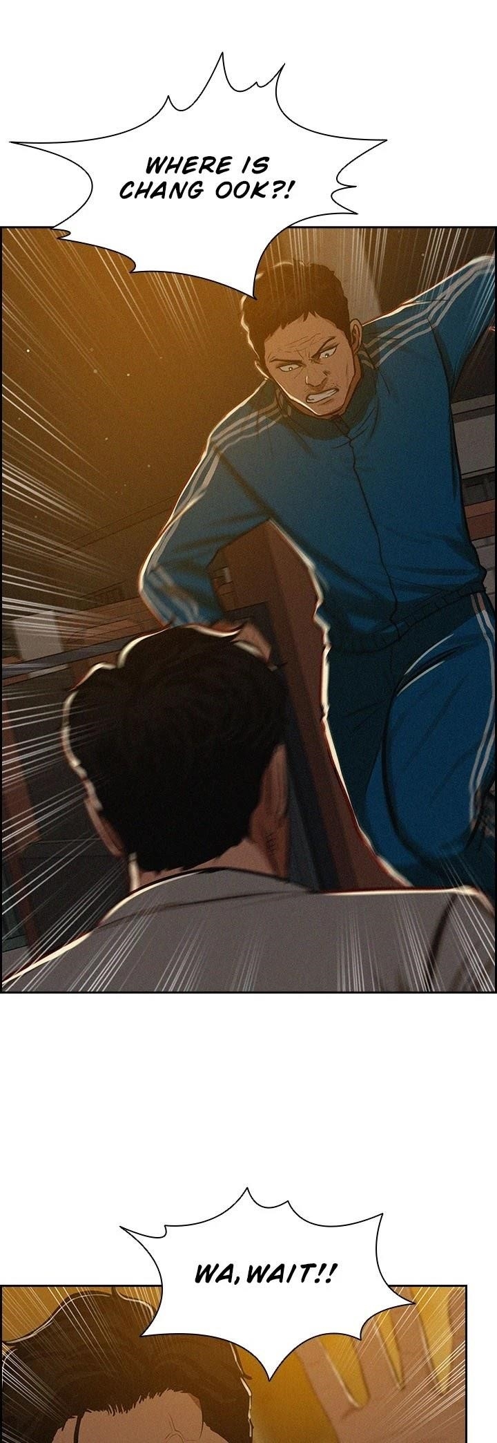 18+ Lord of Money Chapter 5 page 16